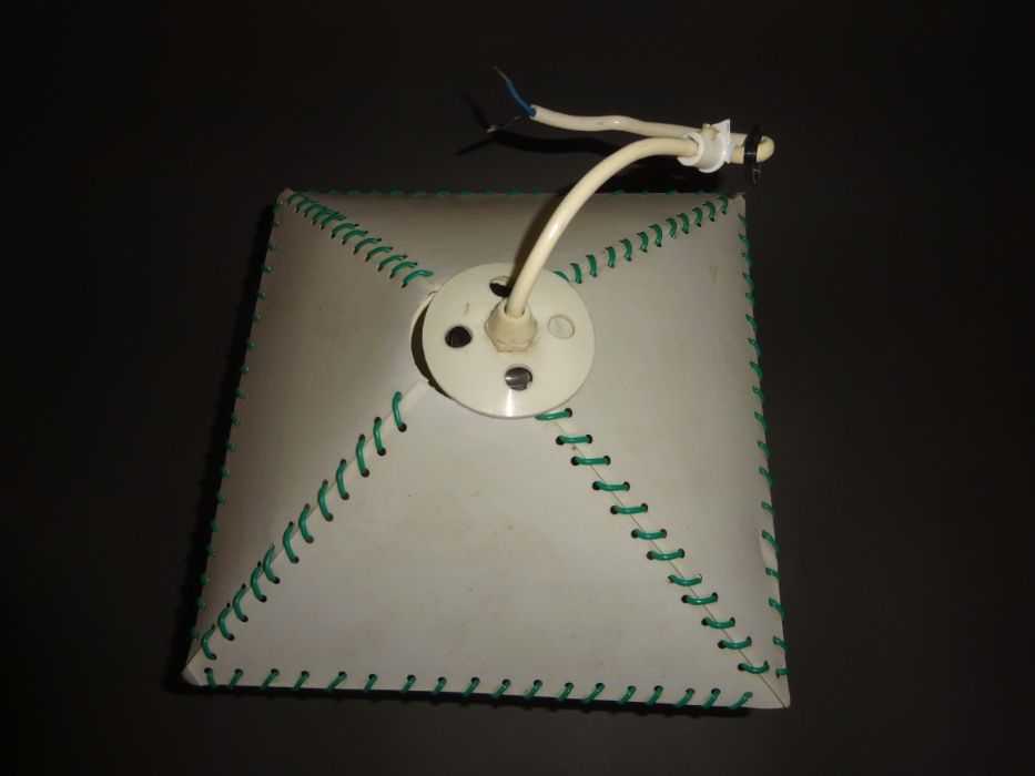 Stary klosz Myszka Miki