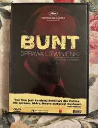 Film  dvd   bunt