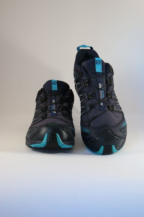 Salomon Xa Pro 3D Gtx GORE-TEX  Розмір 46
