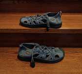 Sandały Keen Waterproof Trekkingowe Wodoodporne r. 37