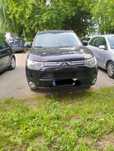 Mitsubishi Outlander Mitsubishi Outlander III 2.0 benzyna aut.