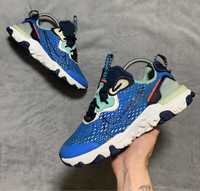 кроссовки nike react vision 40 размер оригинал