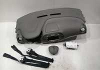 Kit Airbag Renault Captur