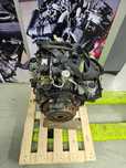 Motor Ford Fiesta 1.0i 2017, ref P4JA