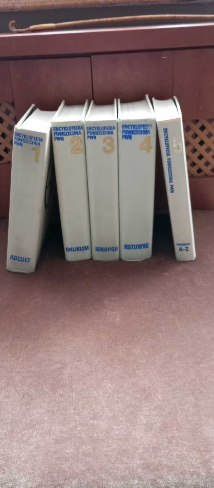 Encyklopedia Powszechna PWN