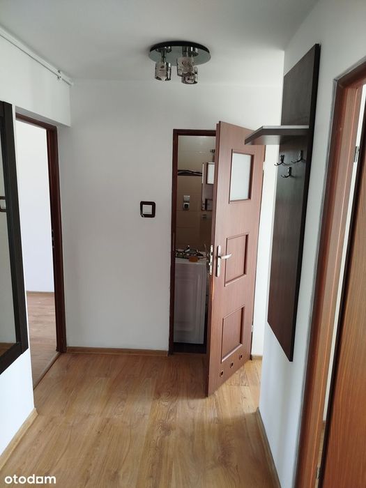 Mieszkanie 3 pokojowe