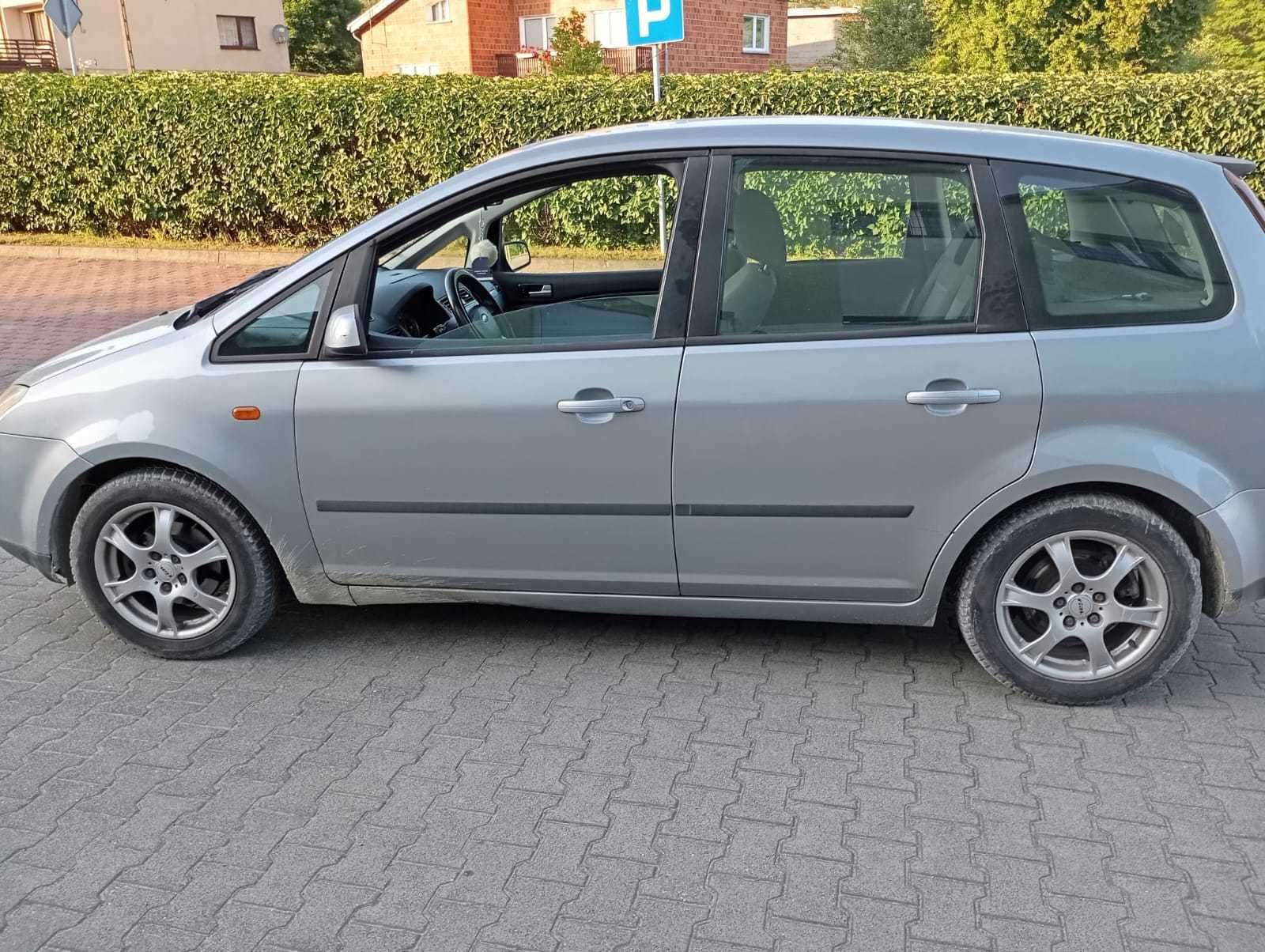 Samochód osobowy