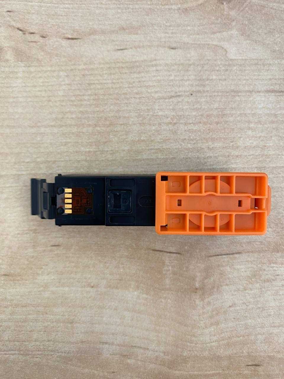 Tusz CANON PGI-550XL Czarny