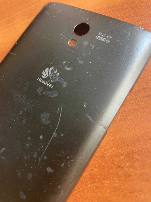 Смартфон Huawei G700