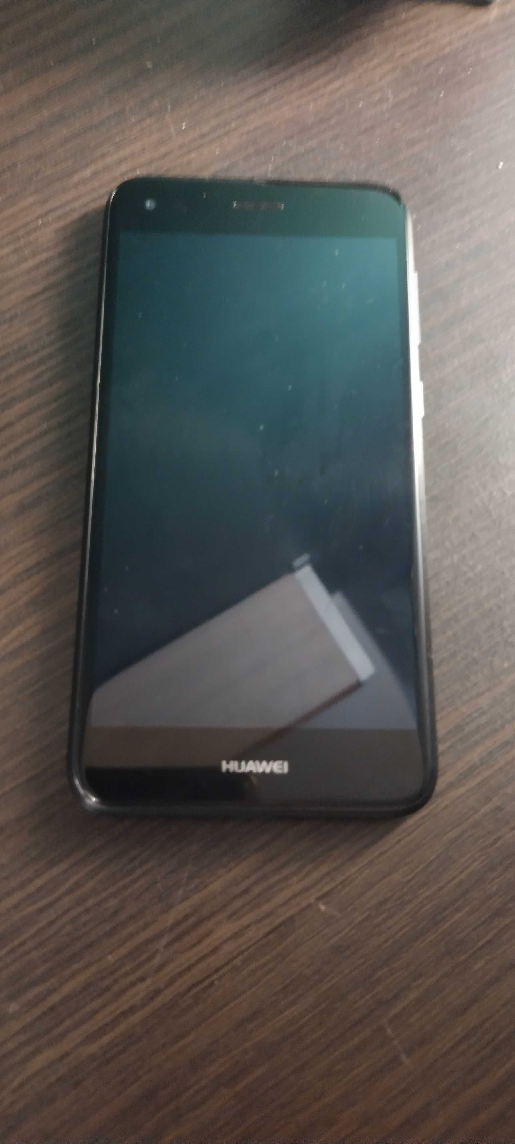 Huawe P9 lite mini stan bdb ekran bez wad
