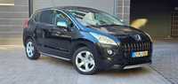 Peugeot 3008 1.6 HDi Sport