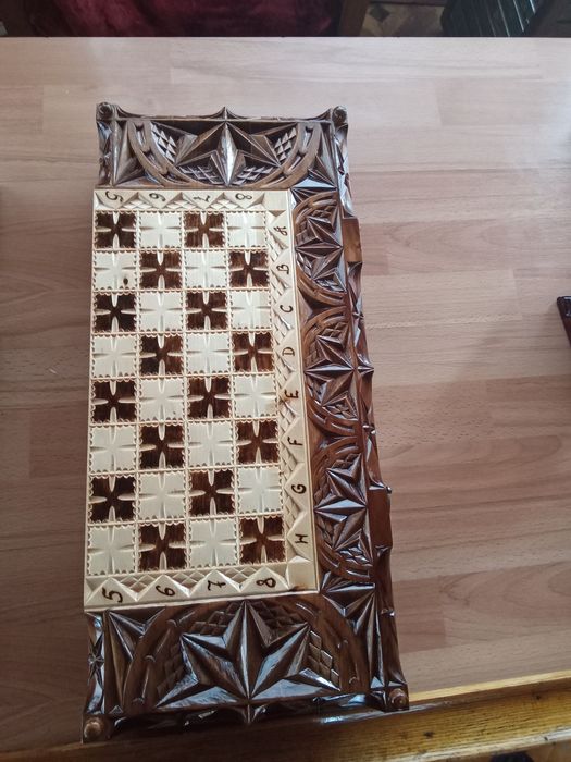 Продаю Ікони, нарди і нарди шахмати