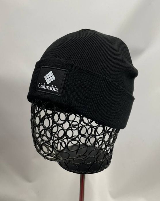 Мужская шапка Columbia