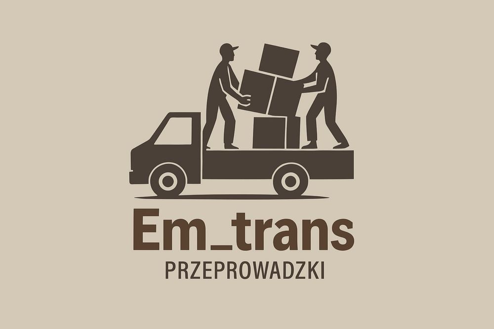 PRZEPROWADZKI • Transport 24h • Tanio i Szybko • Warszawa/Mazowieckie