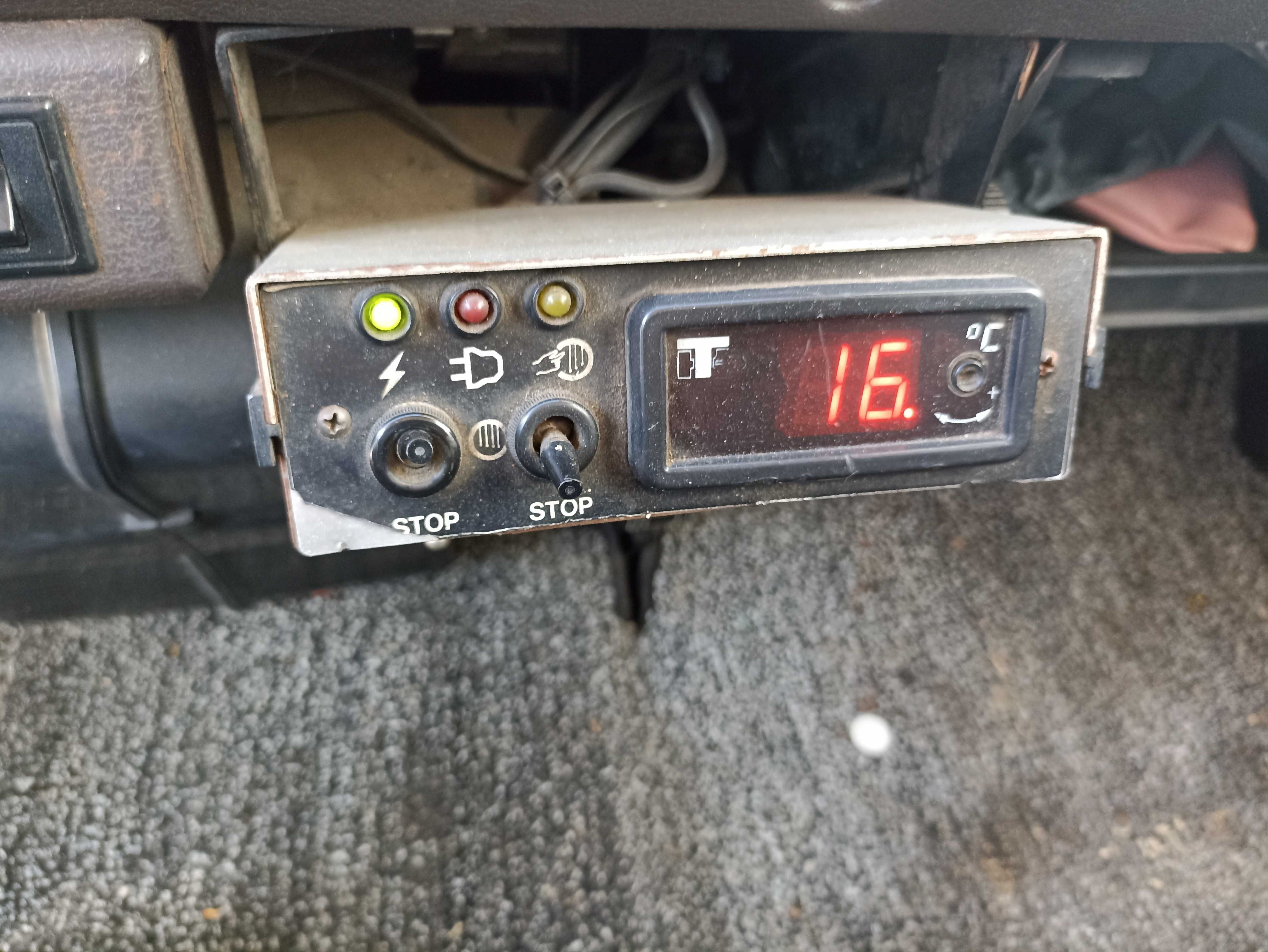 Nissan cabstar 2.5 D