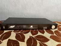 Technics tuner FM