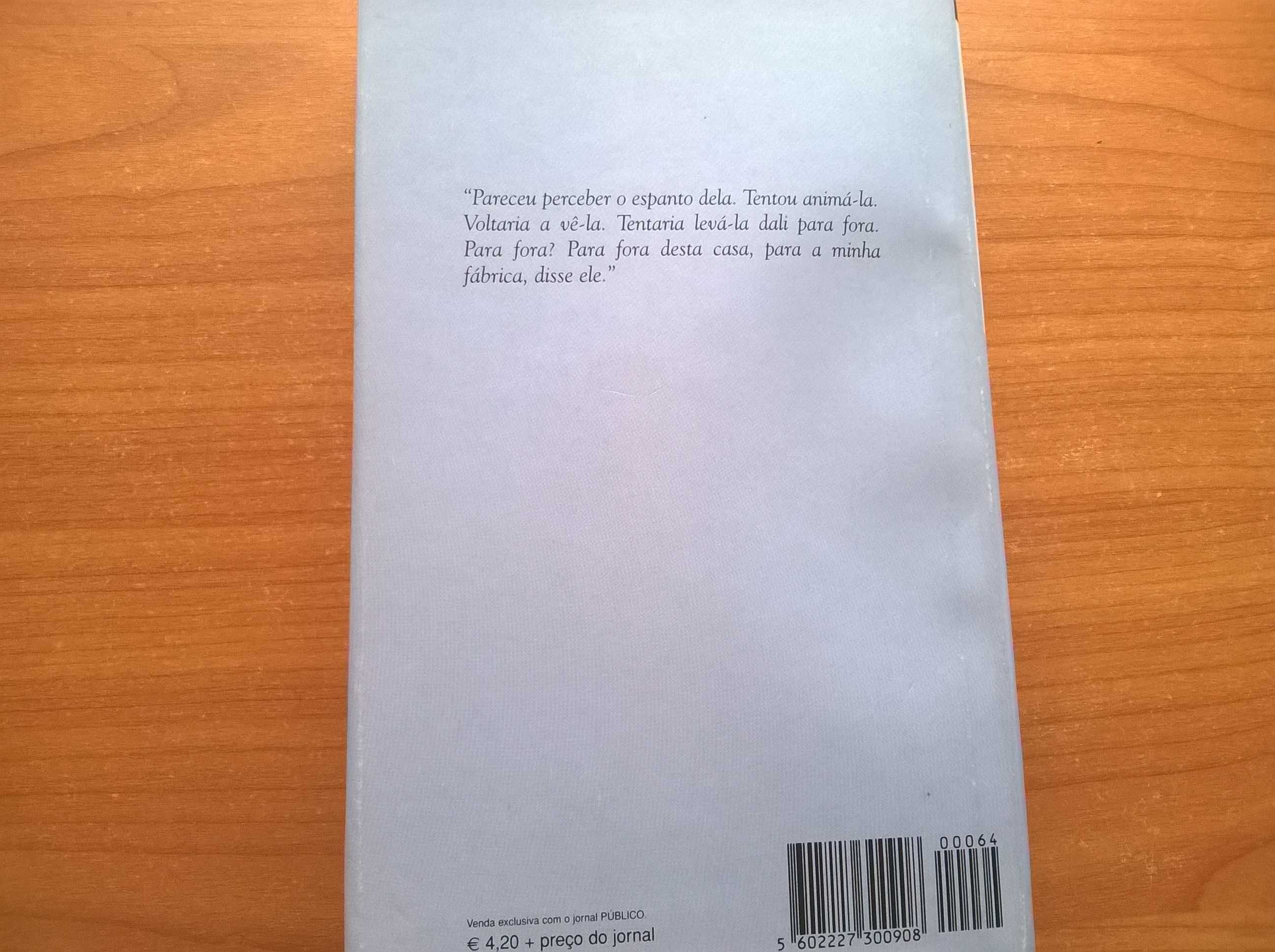 A Lista de Schindler - Thomas Keneally