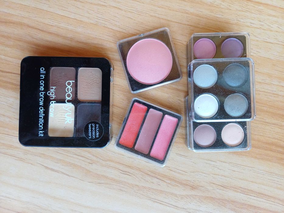 Косметика з Німечини