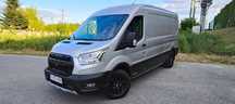 Ford TRANSIT L3H2 2.0 170KM TRAIL FULL