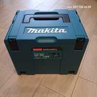 Кейс для інструментів makita makpack #4