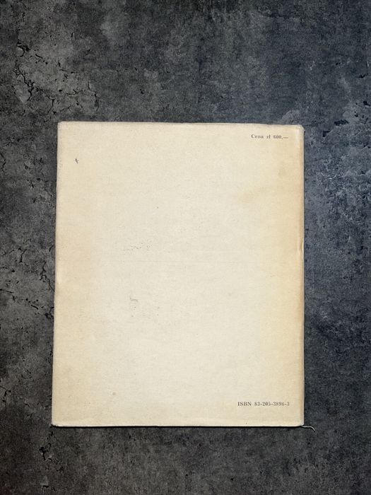 A jednak się porusza Joanna Olkiewicz