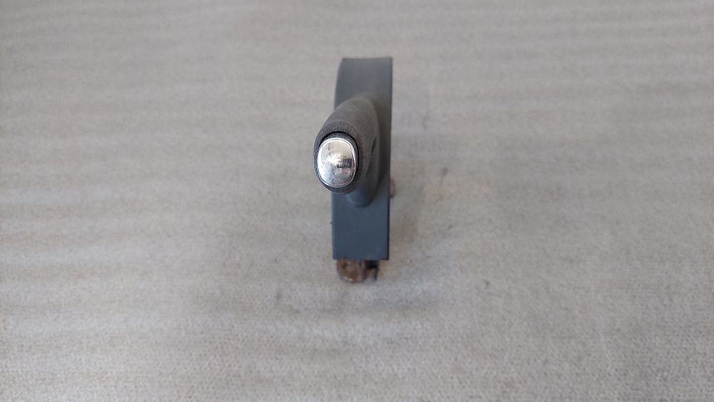 Travão de mão / parque SEAT Ibiza IV (6J5, 6P1)