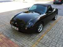 Fiat Barchetta Limited Edition