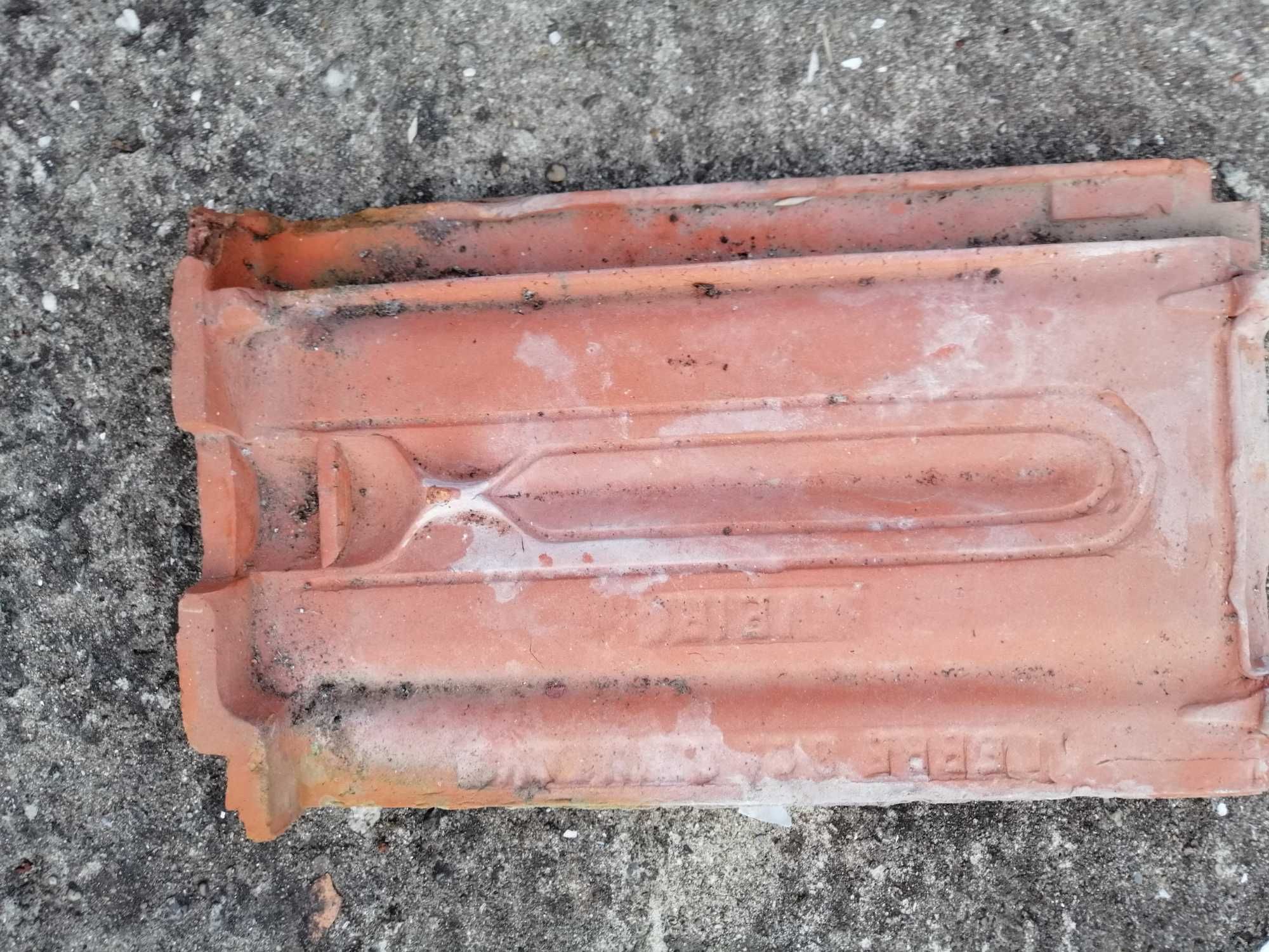 Telhas Marselha Diversos Fabricantes