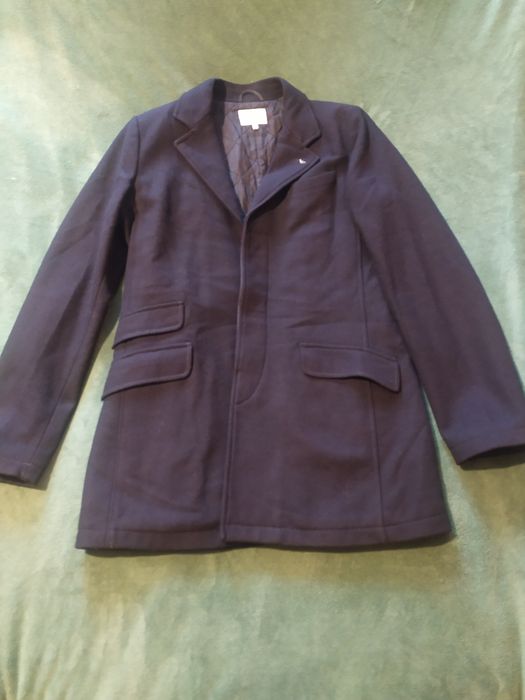 Подростковое пальто ARMANI JUNIOR