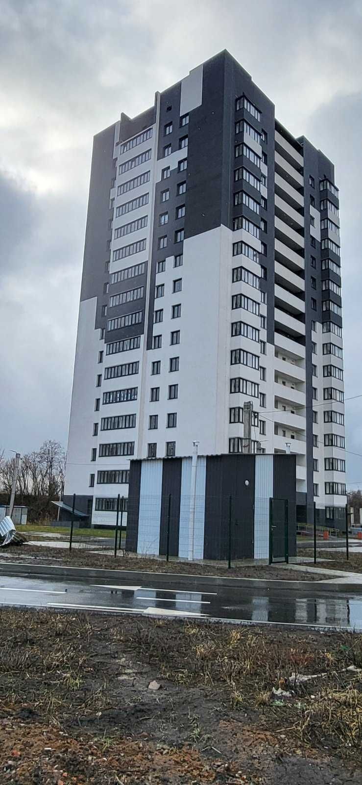 Продам 3-комн квартиру 90м2 в Новострое ЖК ОАЗИС MV