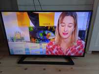 Telewizor 43cale + Gratis