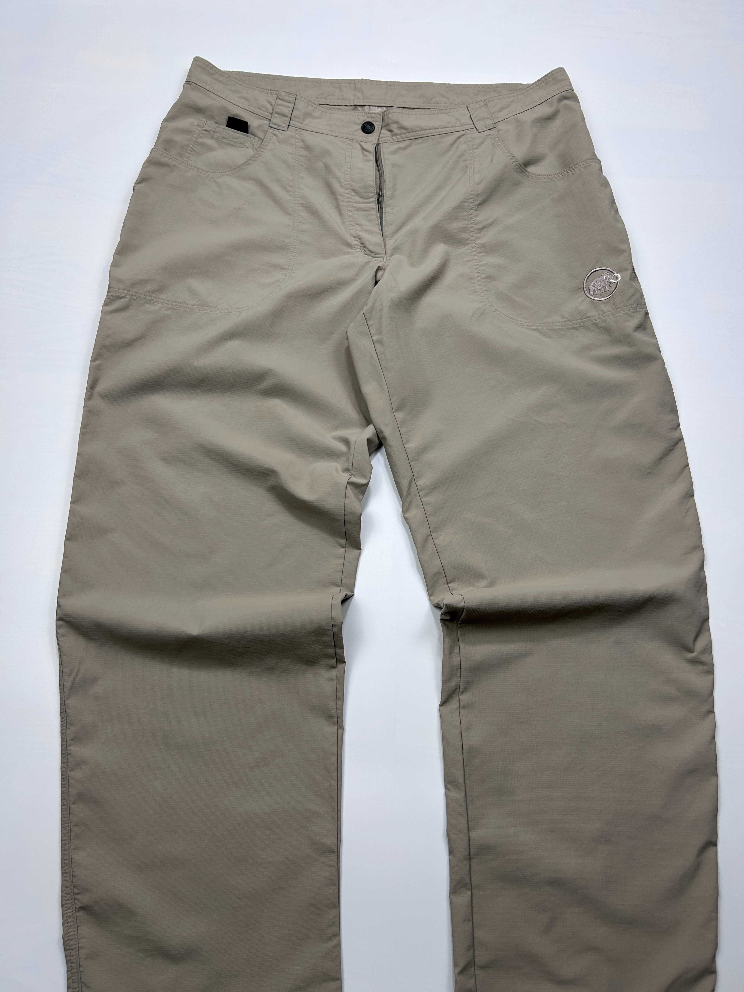Vintage Mammut Cargo Pants Size 34