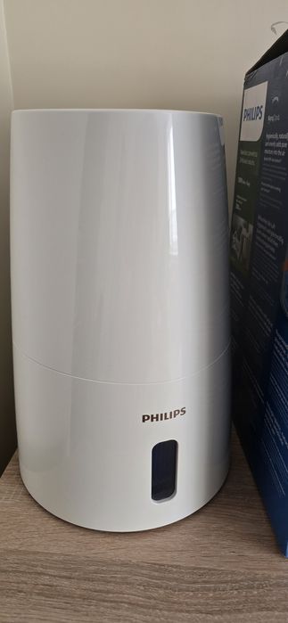 Nawilżacz powietrza ewaporacyjny Philips HU3916/10
