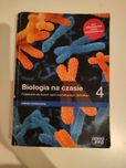 Biologia na czasie 4
