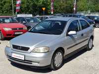 Opel Astra 1.4 Benzyna//Długie_Oplaty//Fajny Stan//Zamiana