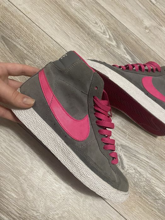 Кеди Nike 36.5 розмір