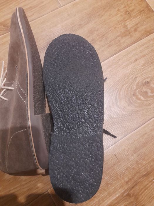 ботинки, балетки, каблуки