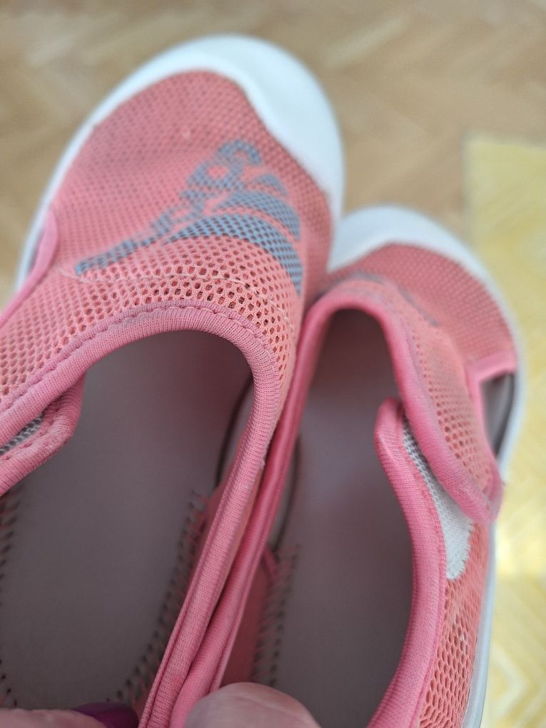 Buty sandały dziecięce Adidas Altanventure ,buty do wody