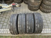 4 opony letnie 215/65R15 C 104/102 T Continental Vanco 2 Warszawa