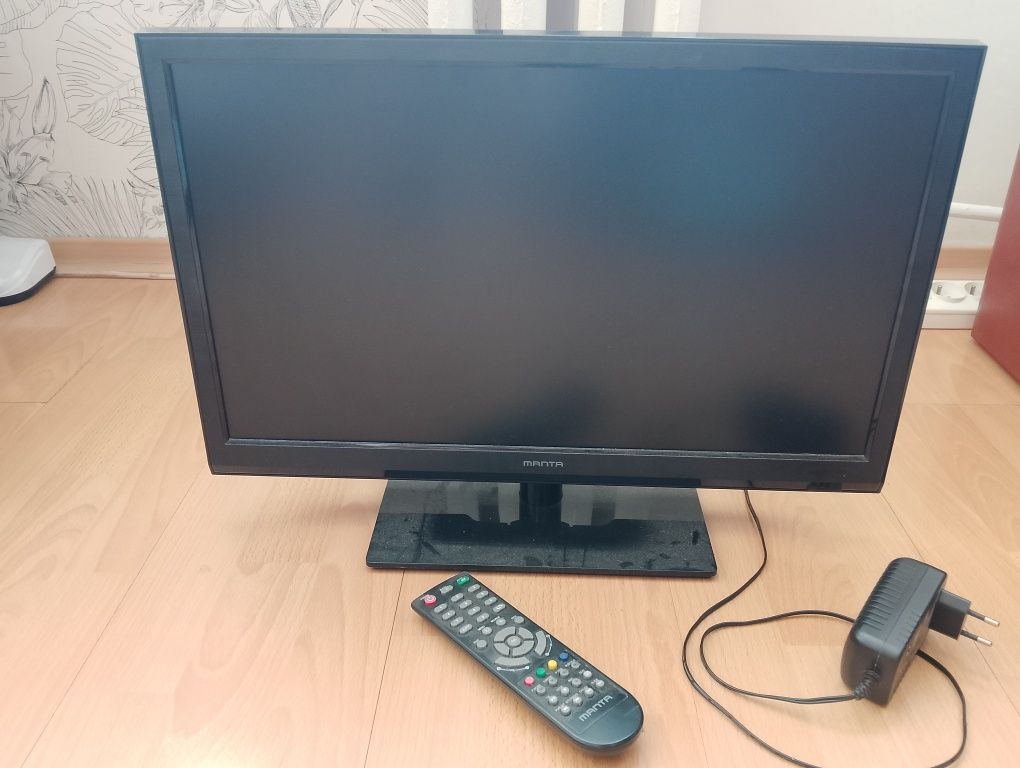 Telewizor Manta LED TV 22''