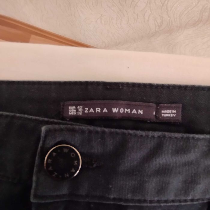 юбка  zara. хорошего качества