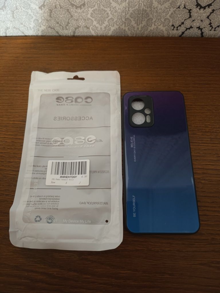 Etui Redmi Note 11T Pro