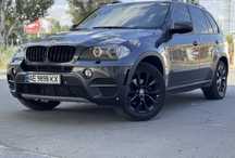 Продам BMW X5 E70