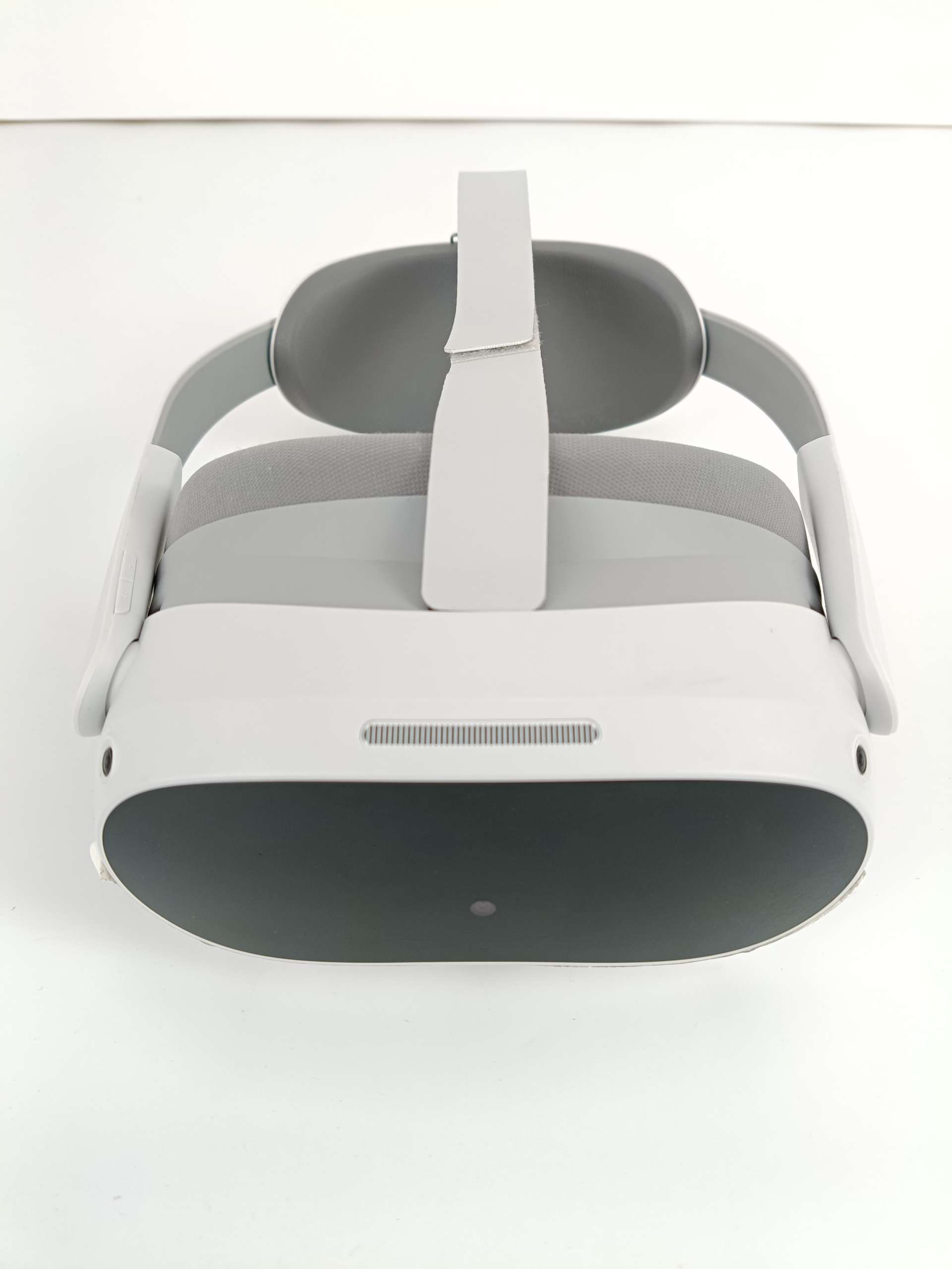 Pico 4 All-In-One Vr Gogle, Biały/Szary, 256GB