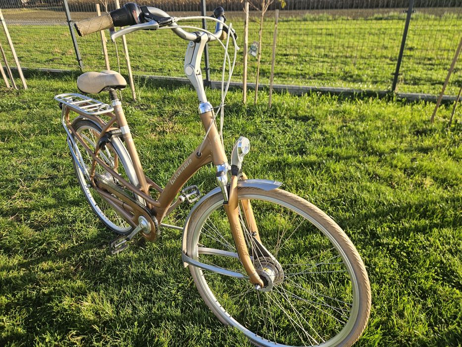 Rower Holenderski Batavus