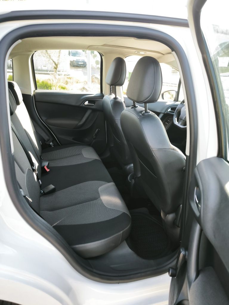 Citroën C3 1.4 HDi 2013 – 190.000 km