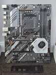 Asus PRIME X570-P / AM4 / DDR4