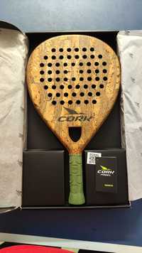 Cork Padel Supreme hybrid 2