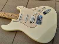 Fender 60th Anniversary Standard Stratocaster® 2006 HSS