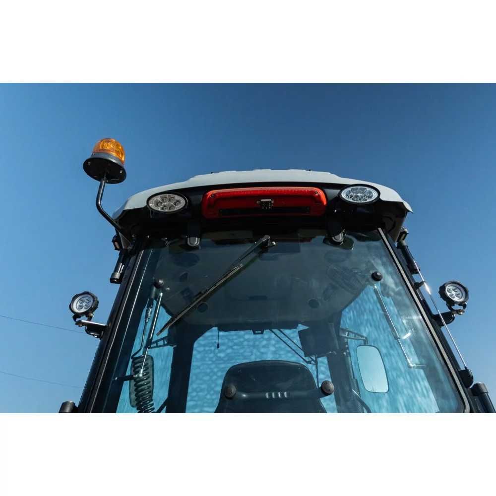 Мінітрактор Скаут 904C 90 к.с. 4х4 кабіна ДОСТАВКА 0 ГРН!